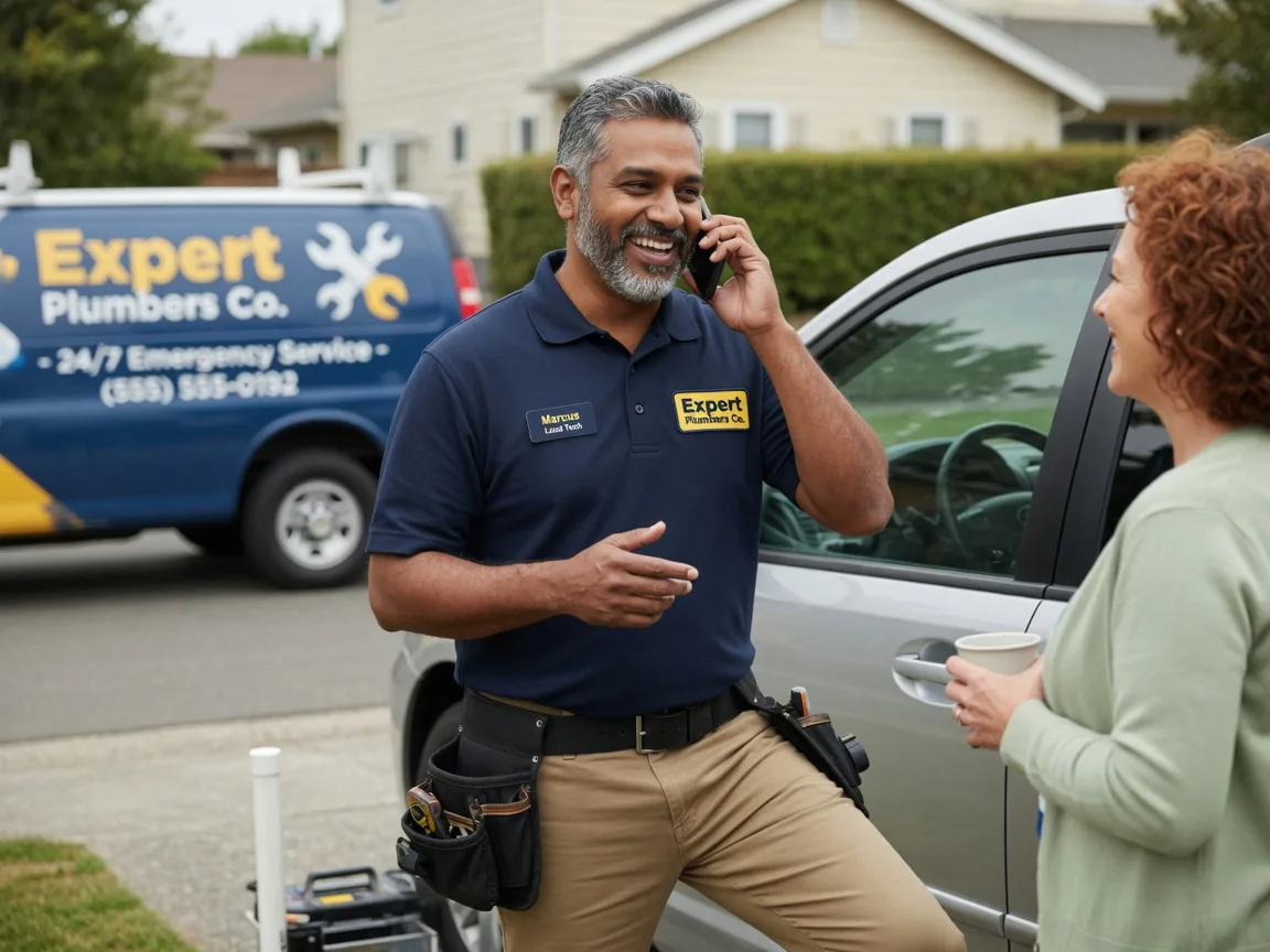 Drain Cleaning Emmett, MI FAQs